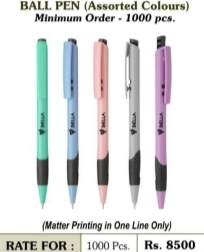 Pen 
